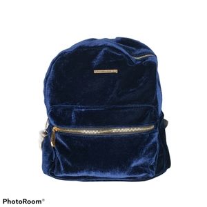 Rampage Backpack Velvet Blue
